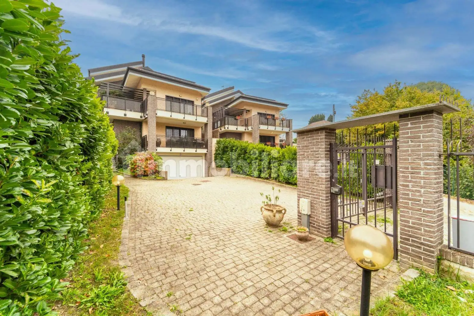 Villa in vendita a Torino