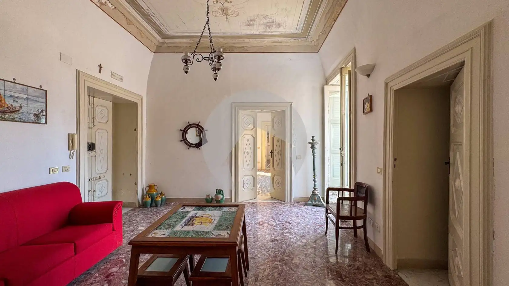 Villa unifamiliare via Nicolangelo Protopisani 8, Atrani - foto 3