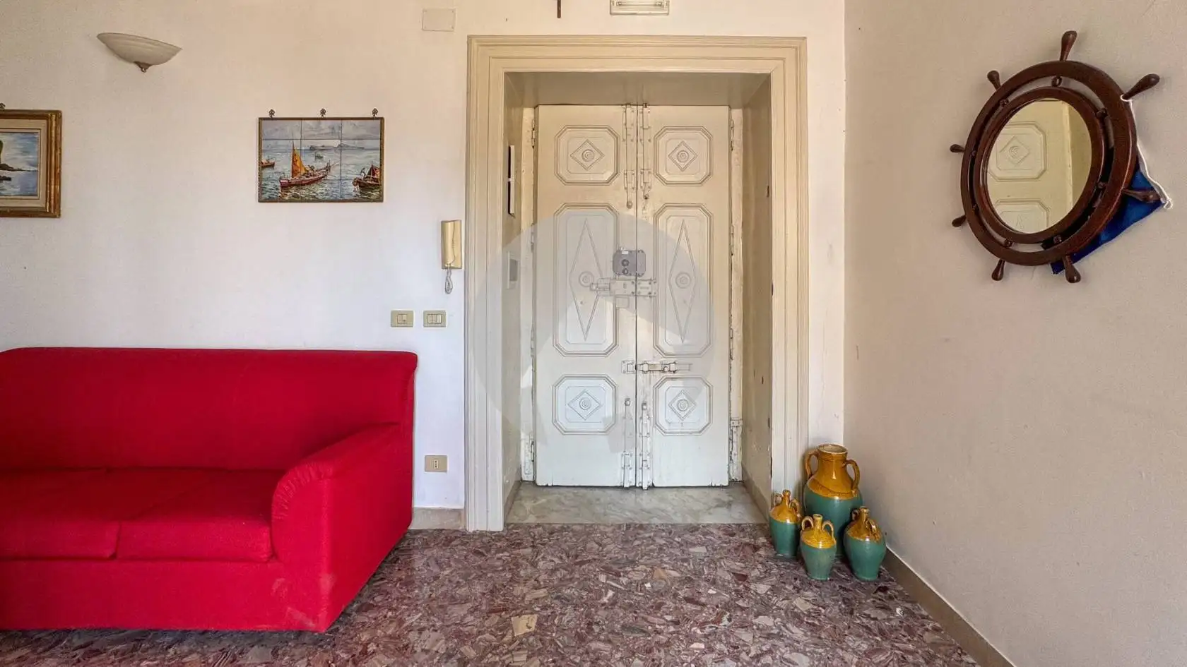 Villa unifamiliare via Nicolangelo Protopisani 8, Atrani - foto 5