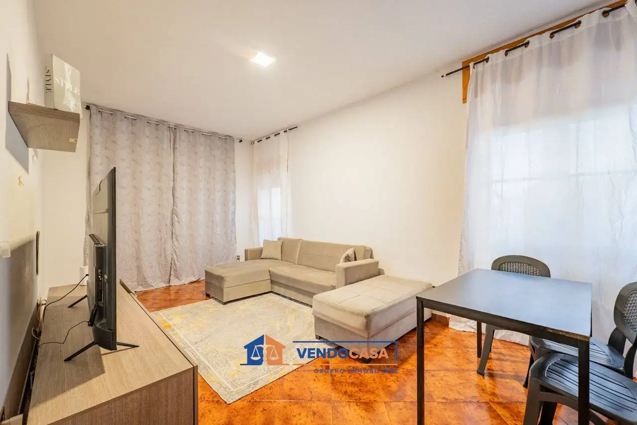 Appartamento in vendita a Cuneo