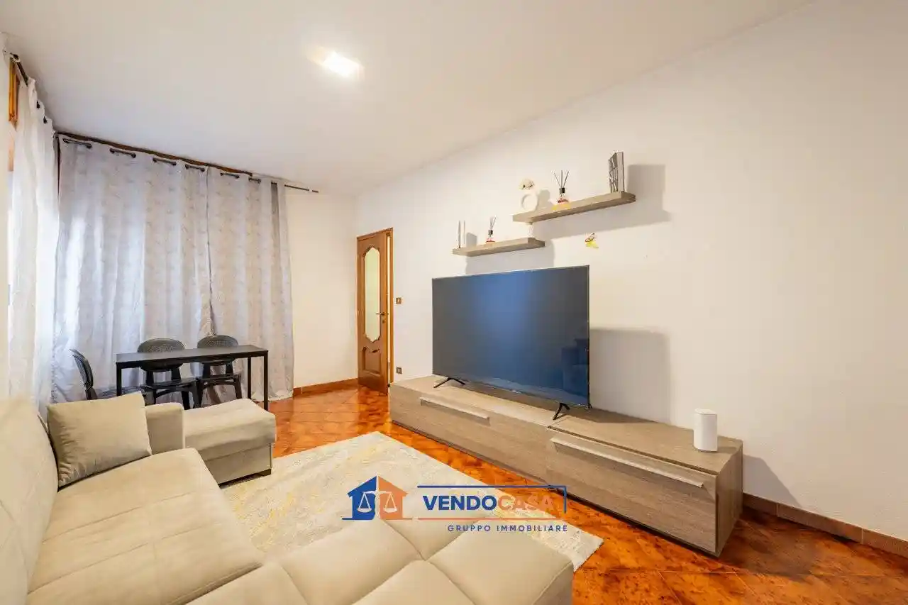 Appartamento via Bra 134, Ronchi, Cuneo - foto 2