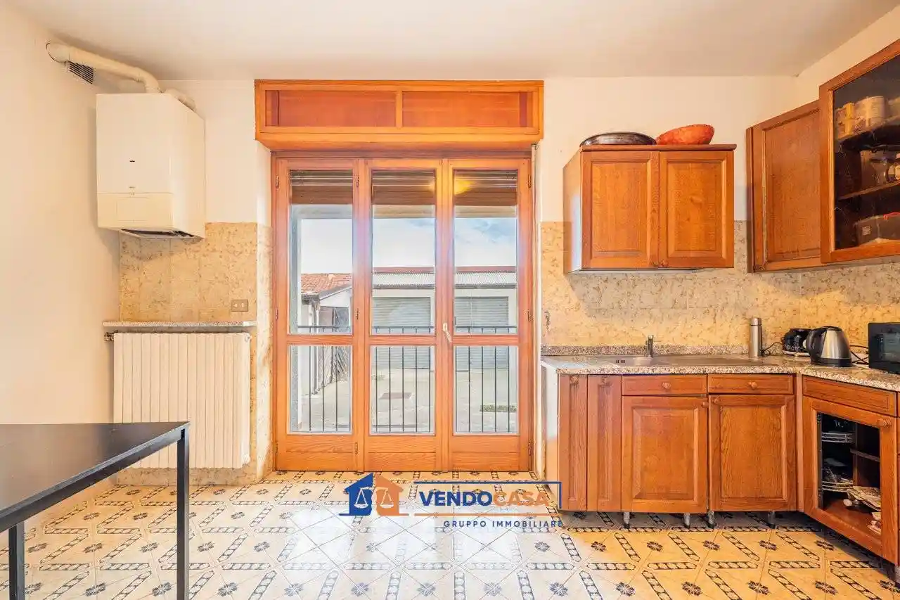 Appartamento via Bra 134, Ronchi, Cuneo - foto 3