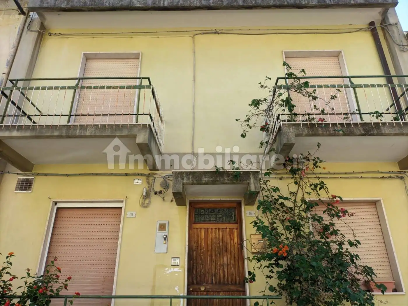 Appartamento in vendita a Giarratana