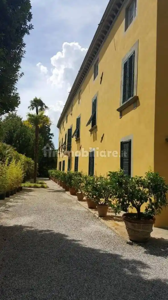 Villa unifamiliare, buono stato, 1100 m², Ponte a Moriano, Lucca - foto 2