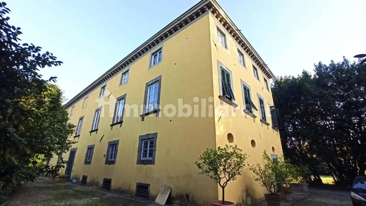 Villa unifamiliare, buono stato, 1100 m², Ponte a Moriano, Lucca - foto 3