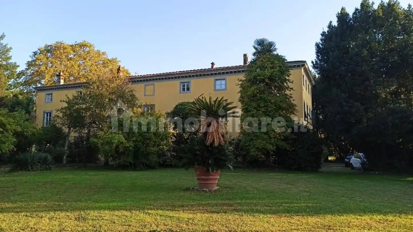Villa unifamiliare, buono stato, 1100 m², Ponte a Moriano, Lucca - foto 4