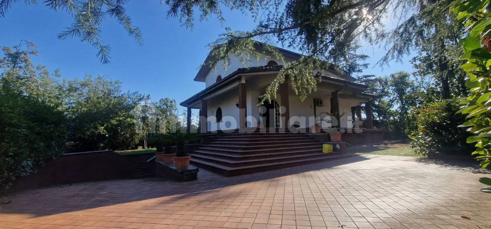 Villa in vendita a Roma