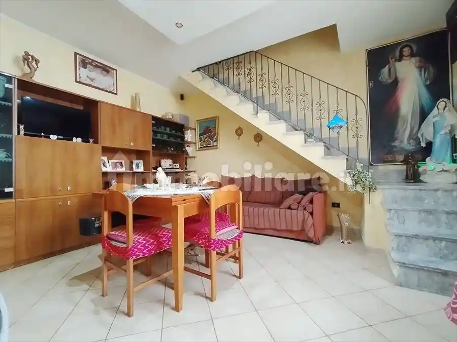 Terratetto unifamiliare 77 m², buono stato, San Martino, Taurianova - foto 2