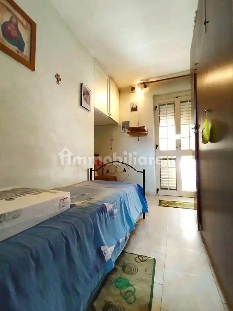 Terratetto unifamiliare 77 m², buono stato, San Martino, Taurianova - foto 3