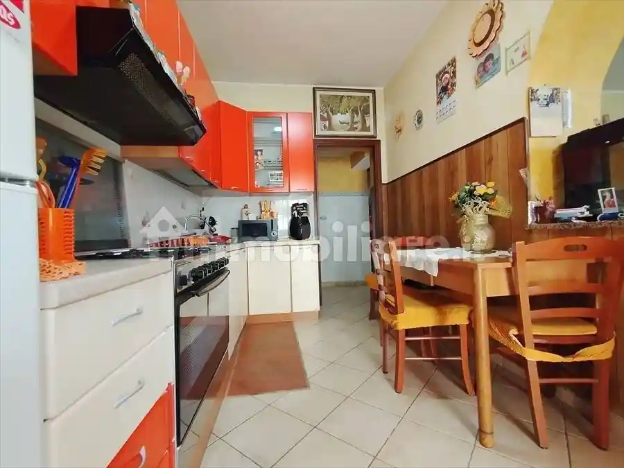 Terratetto unifamiliare 77 m², buono stato, San Martino, Taurianova - foto 4