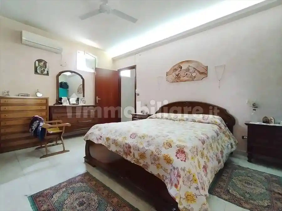 Terratetto unifamiliare 77 m², buono stato, San Martino, Taurianova - foto 5