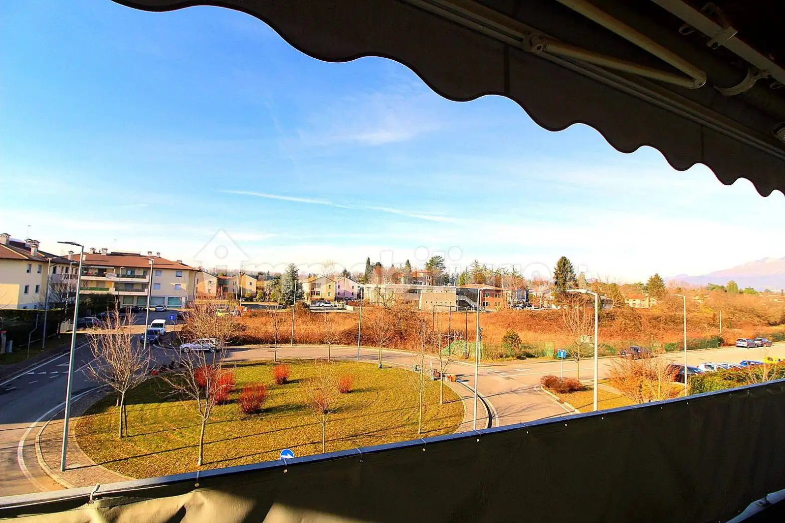 Appartamento in vendita a Reana del Rojale