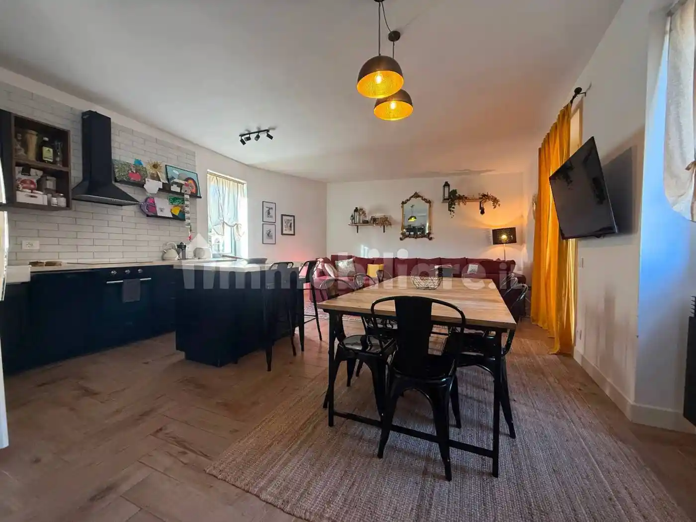 Casa indipendente - foto 2