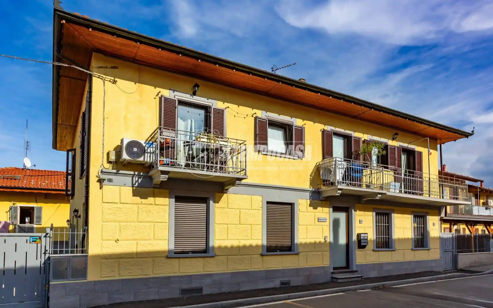 Appartamento in vendita a San Mauro Torinese