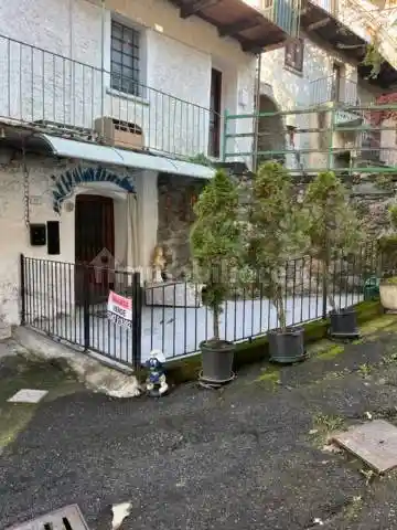 Appartamento in vendita a Sondrio