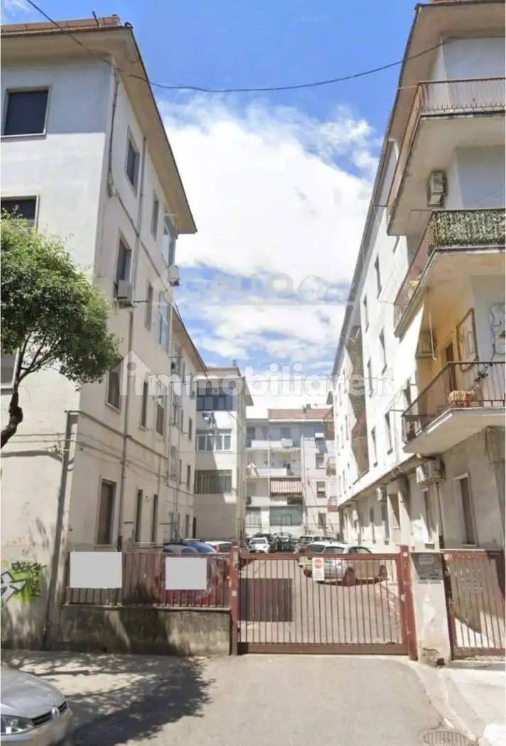 Appartamento in vendita a Cosenza