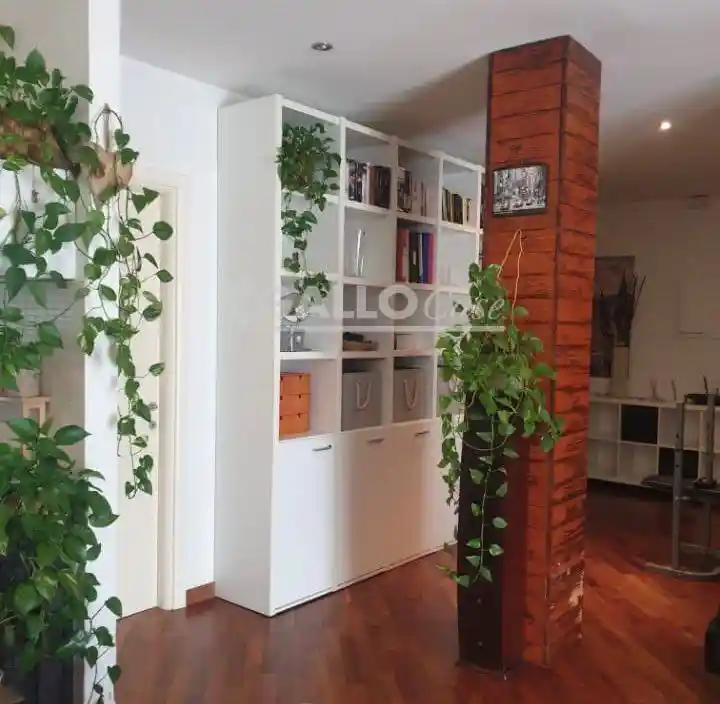 Trilocale via Riccardo Misasi 129, Centro, Cosenza - foto 3