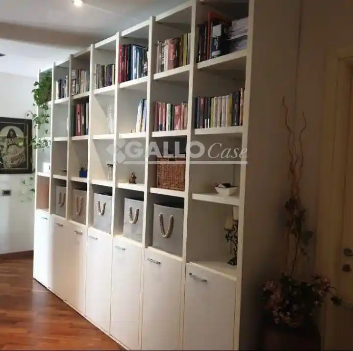 Trilocale via Riccardo Misasi 129, Centro, Cosenza - foto 5