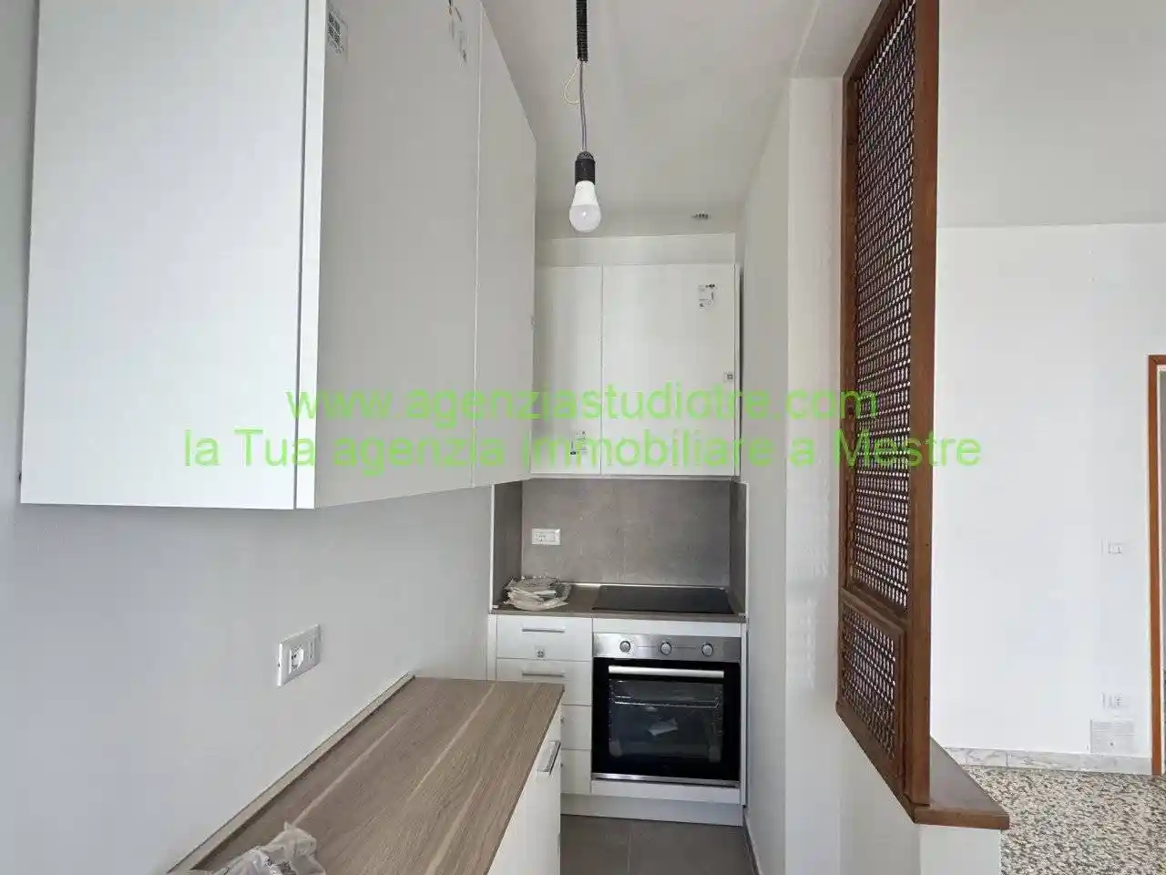 Quadrilocale via Monte Ortone 1, Carpenedo - Bissuola, Venezia - foto 3