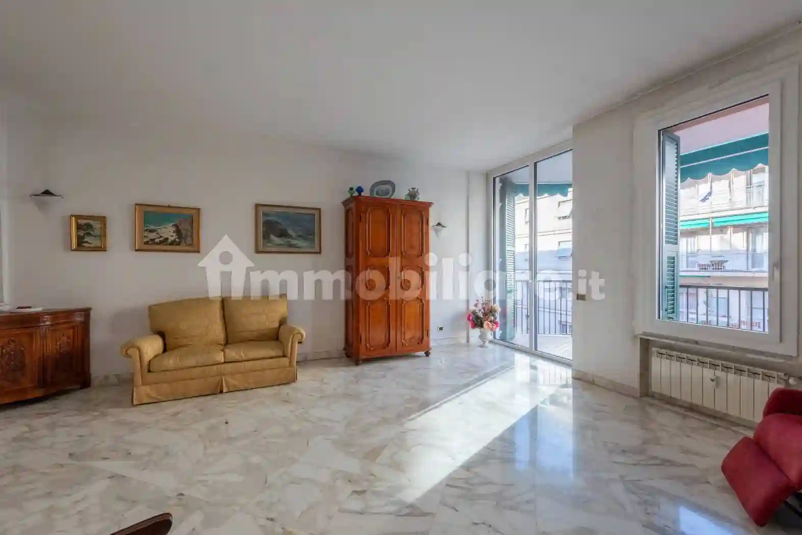 Appartamento - foto 4