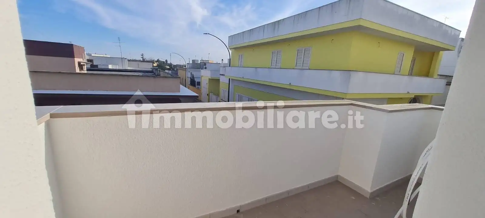 Appartamento via Guglielmo Marconi 31, Collepasso - foto 4