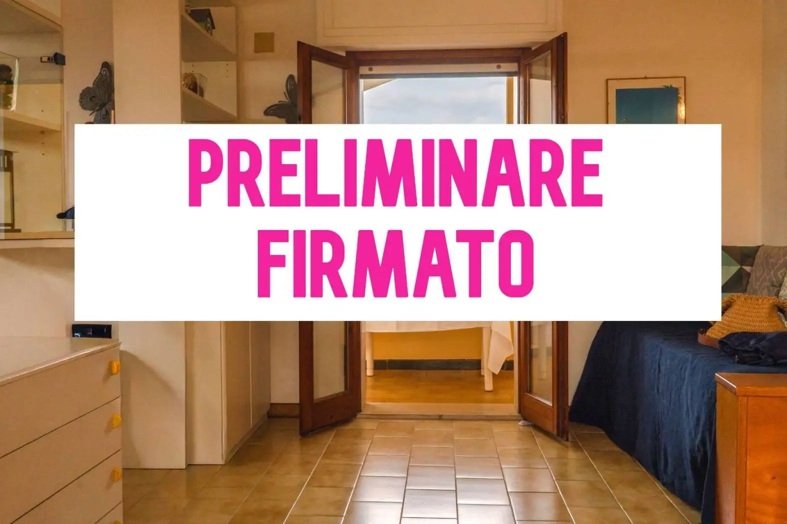 Casa indipendente in vendita a Calasetta