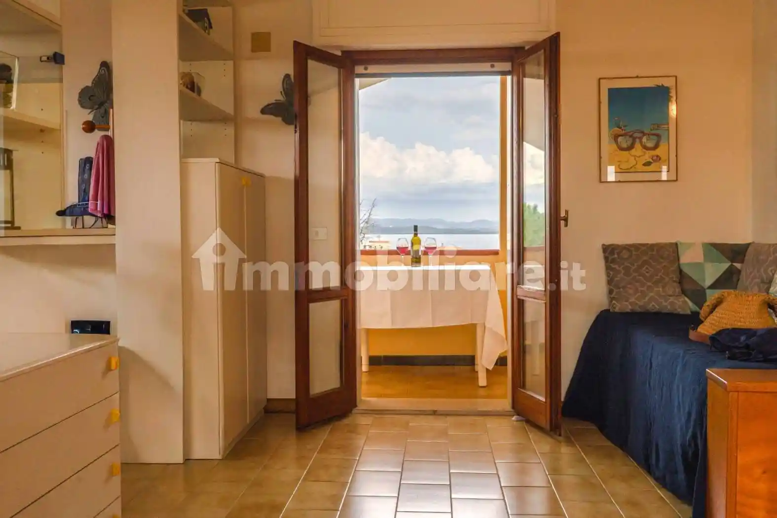 Terratetto plurifamiliare via Roma 140, Centro, Calasetta - foto 2