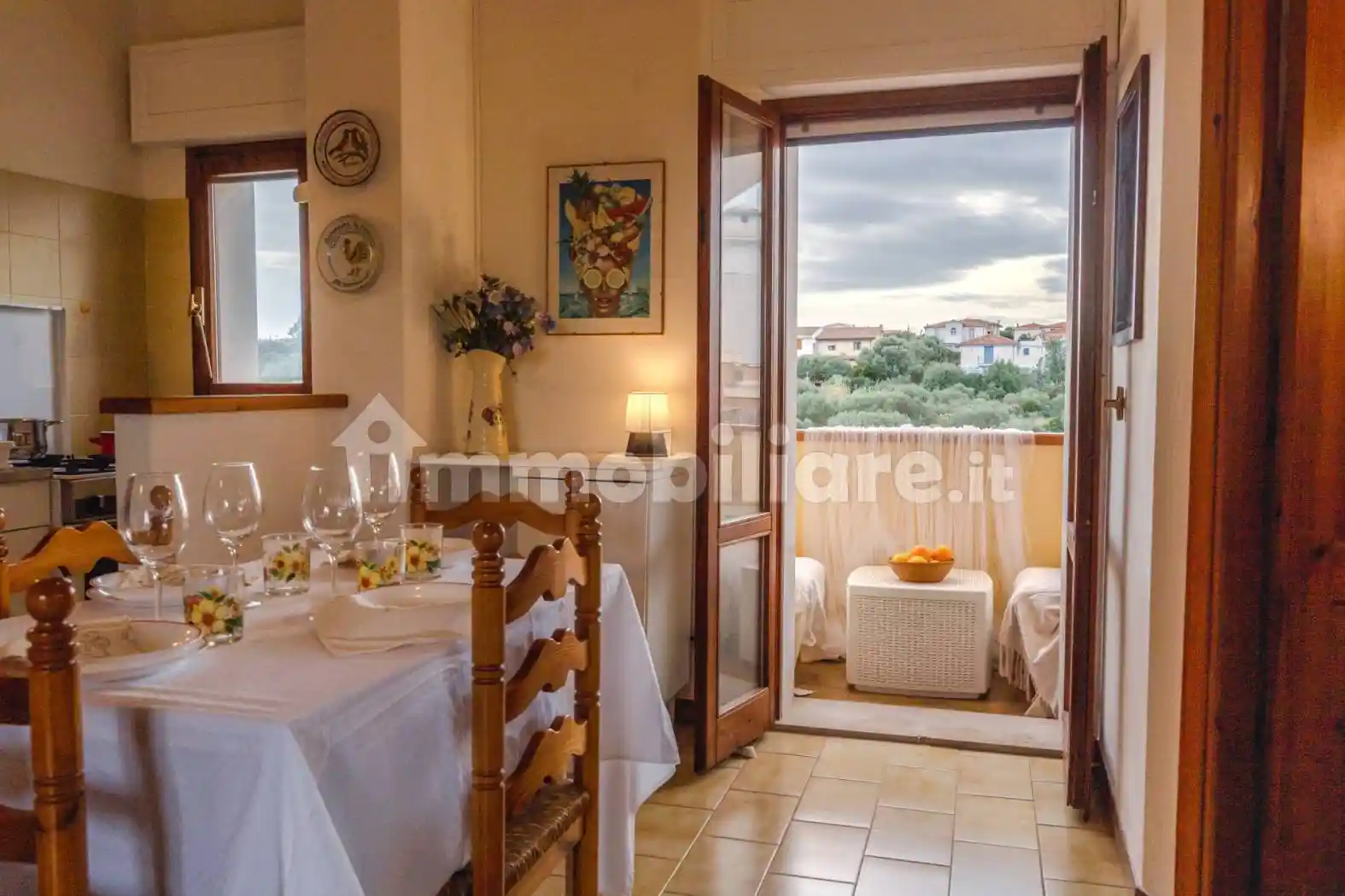 Terratetto plurifamiliare via Roma 140, Centro, Calasetta - foto 4