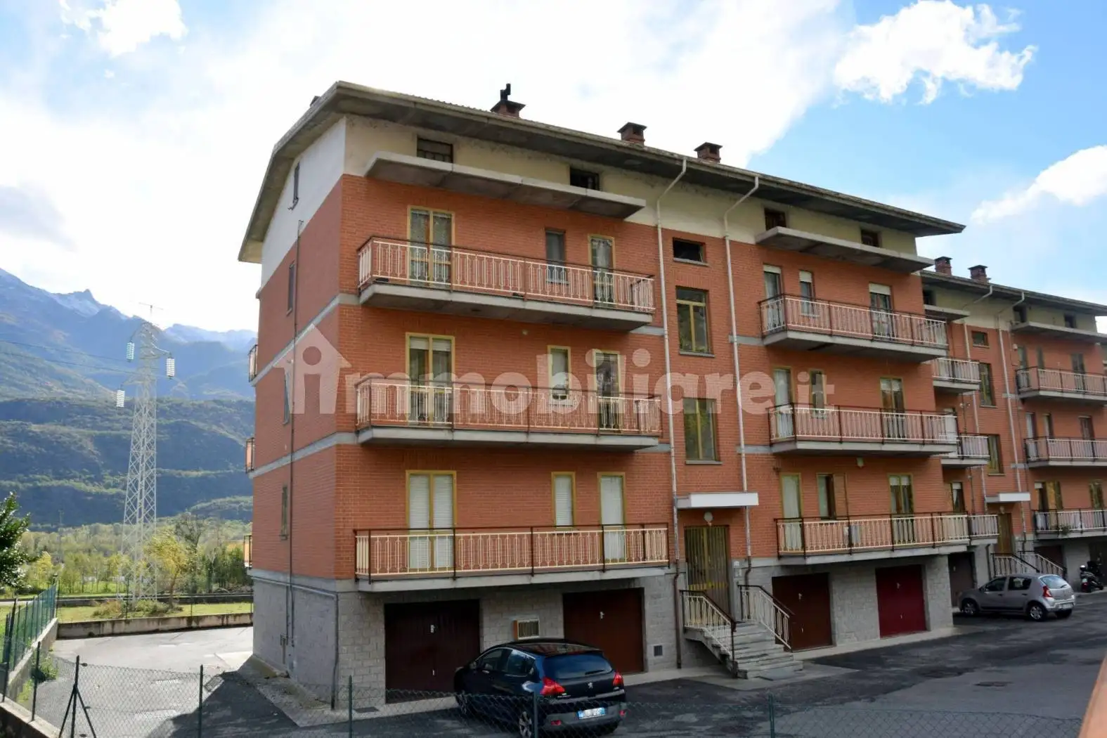 Attico - Mansarda in vendita a Bussoleno