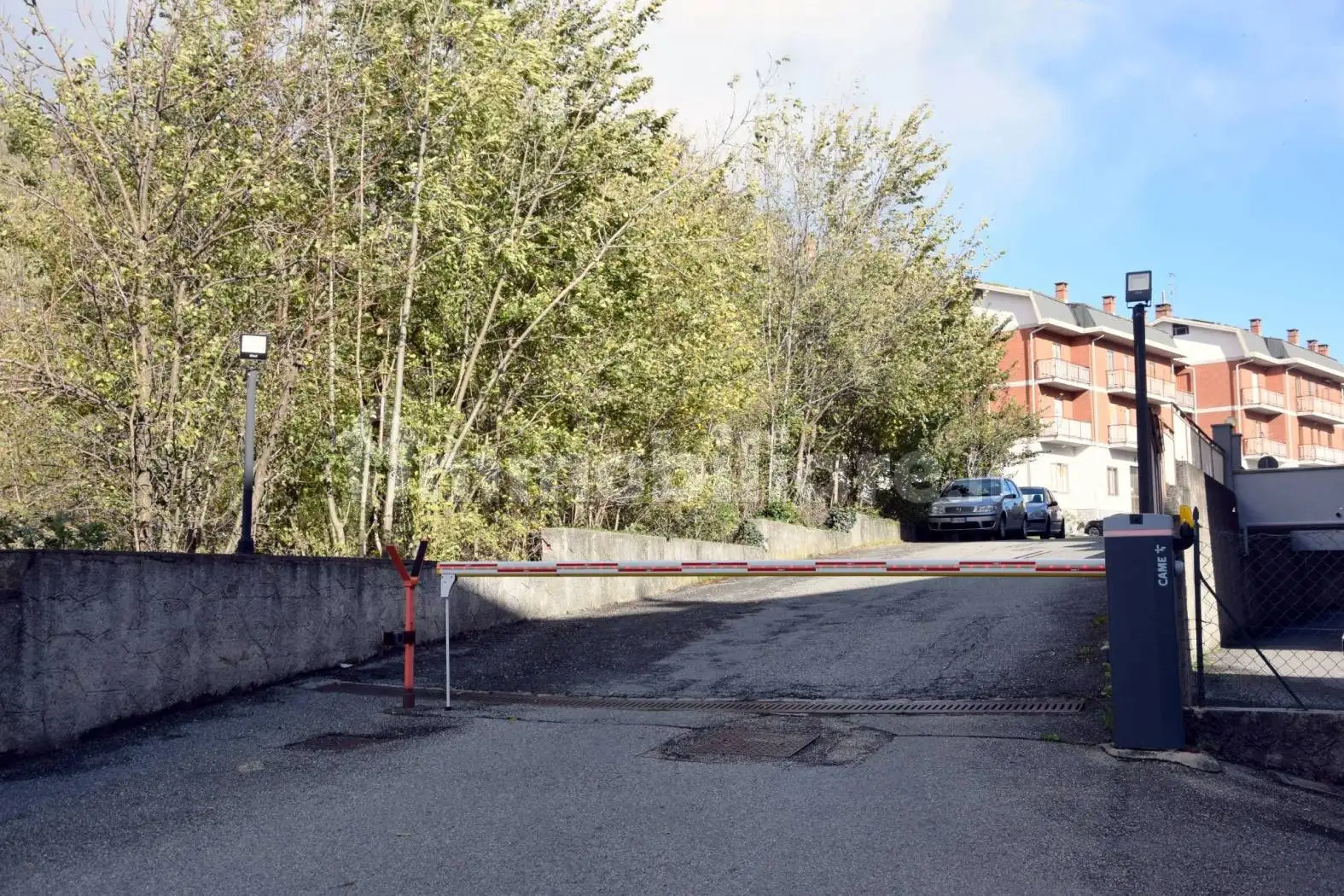 Mansarda via San Pietro d'Ollesia, Centro, Bussoleno - foto 5