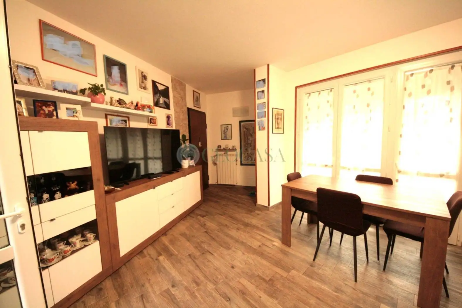 Appartamento in vendita a La Spezia