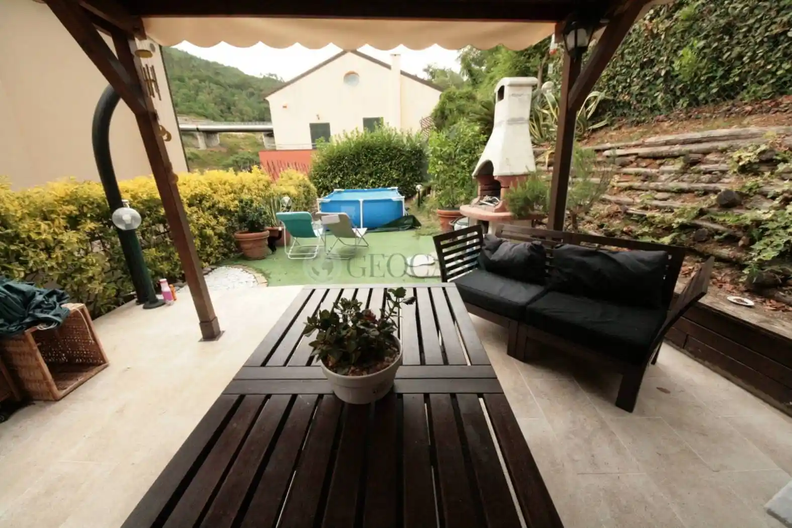 Quadrilocale via Buonviaggio 276, La Pieve - San Venerio, La Spezia - foto 2