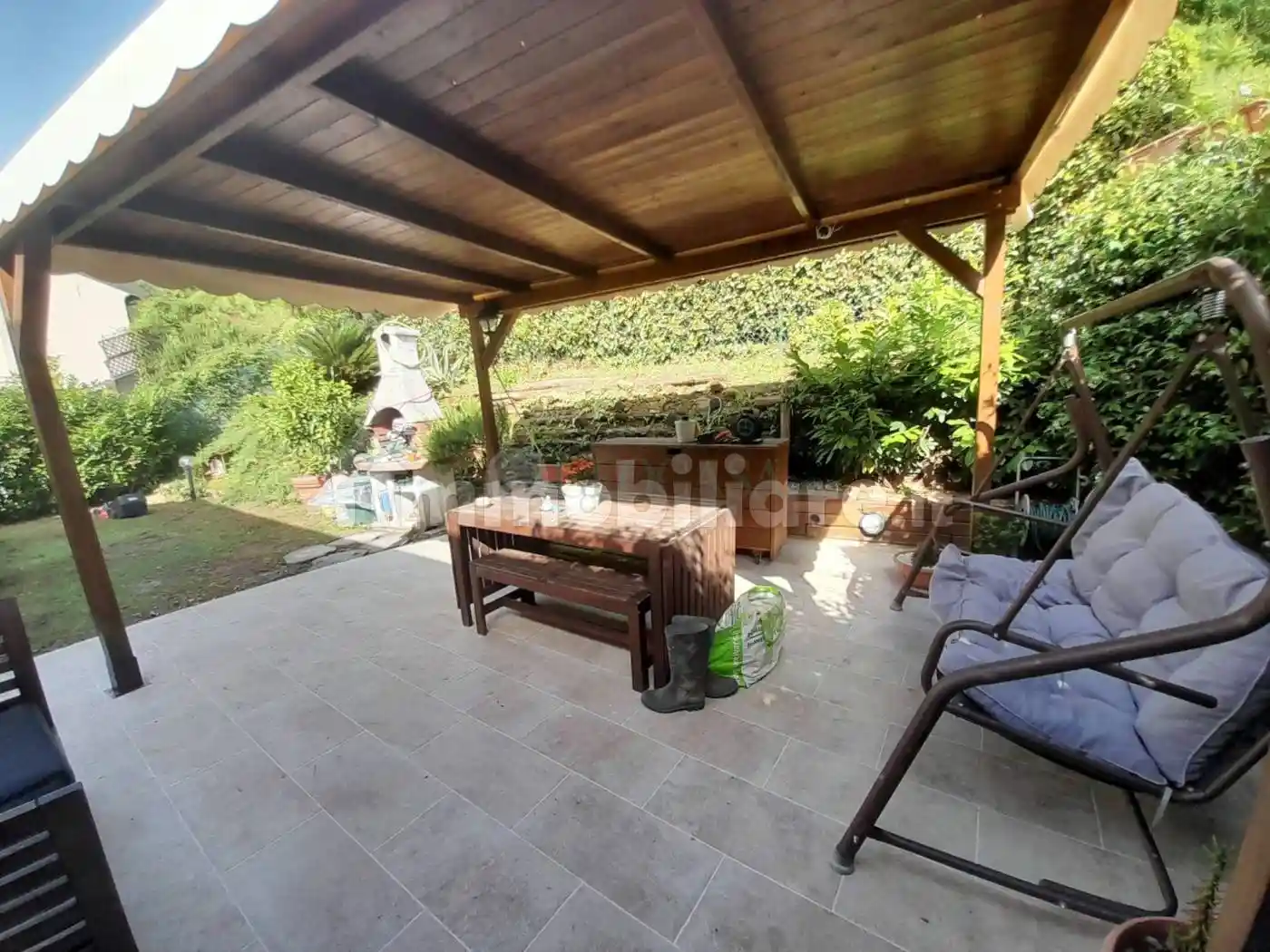 Quadrilocale via Buonviaggio 276, La Pieve - San Venerio, La Spezia - foto 3