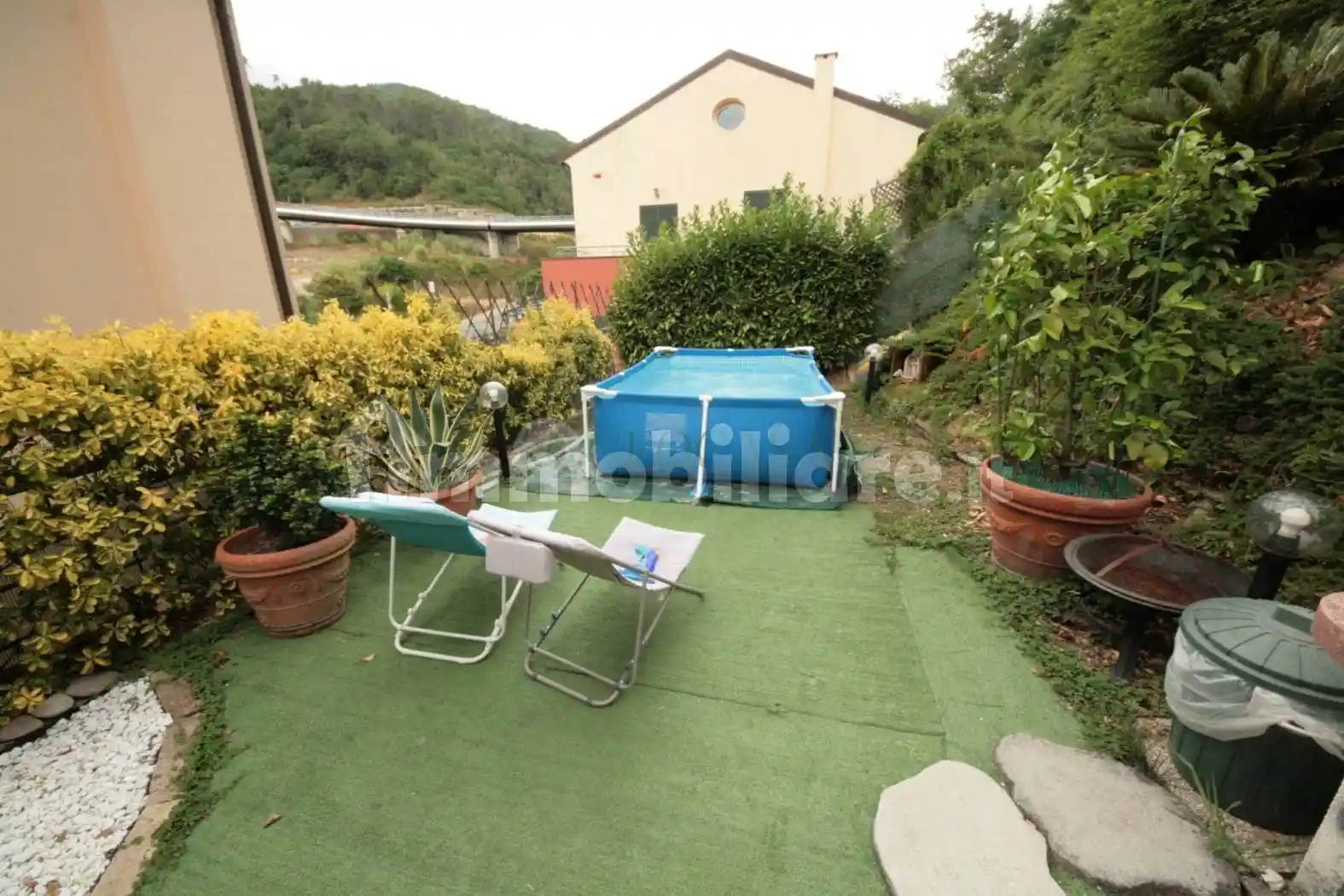 Quadrilocale via Buonviaggio 276, La Pieve - San Venerio, La Spezia - foto 4