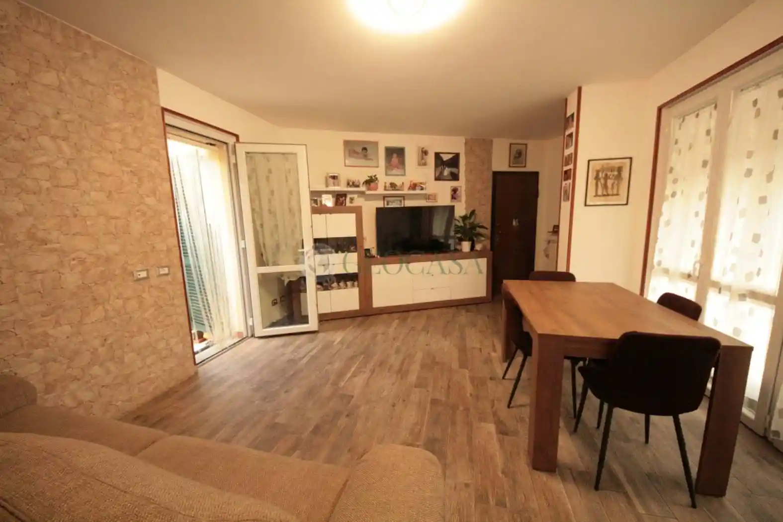 Quadrilocale via Buonviaggio 276, La Pieve - San Venerio, La Spezia - foto 5