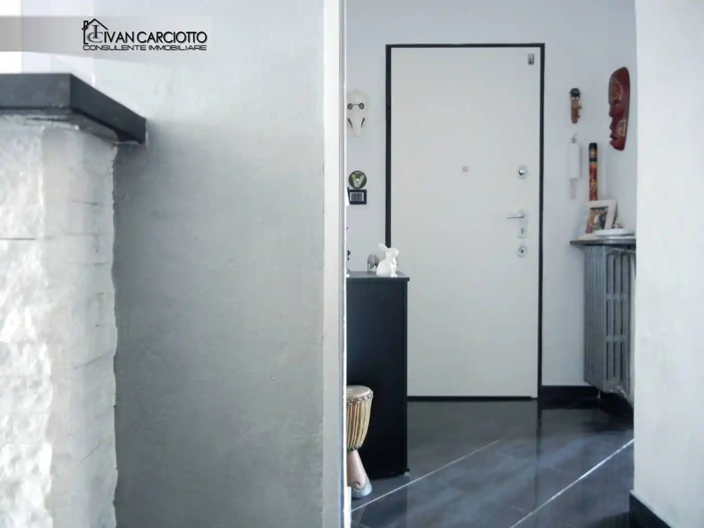 Appartamento in vendita a Beinasco