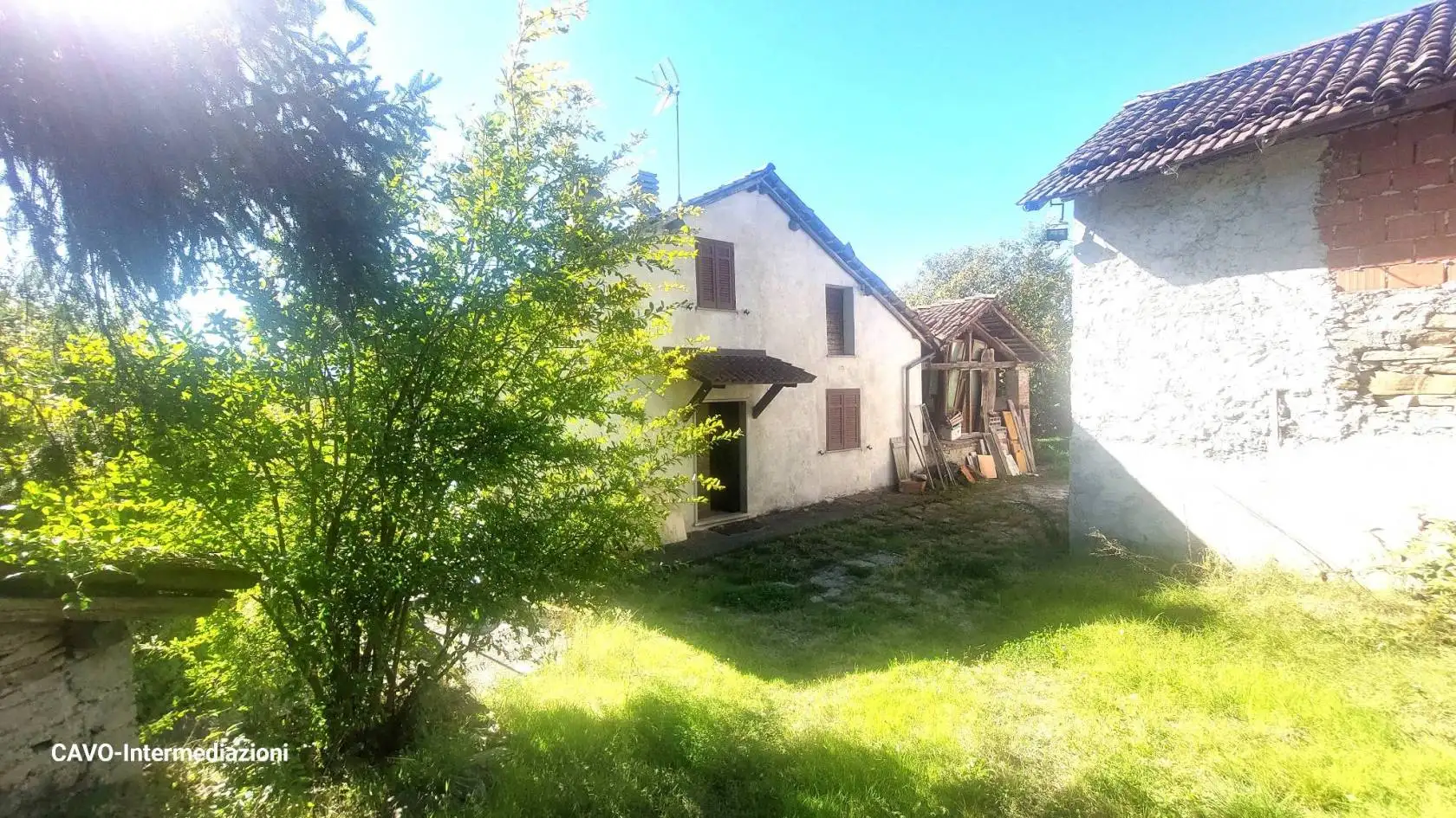 Rustico - Casale in vendita a Ovada