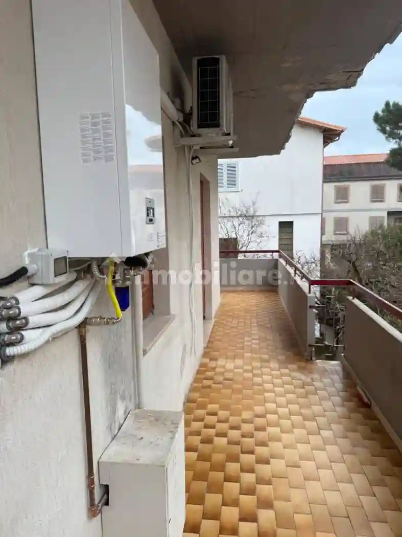 Quadrilocale via Emilia 14, Lungomare Marconi, Alba Adriatica - foto 4