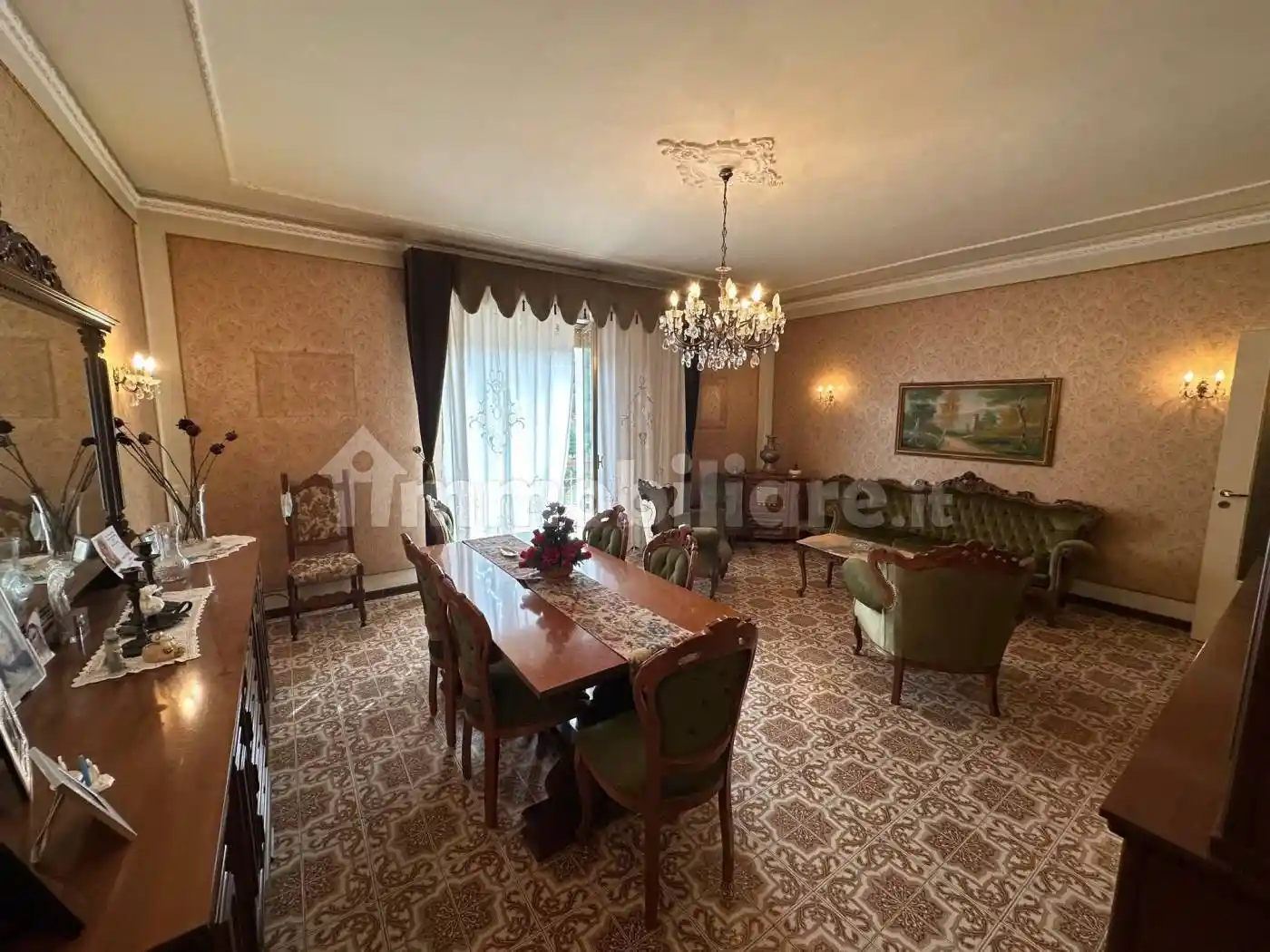 Appartamento in vendita a Modica