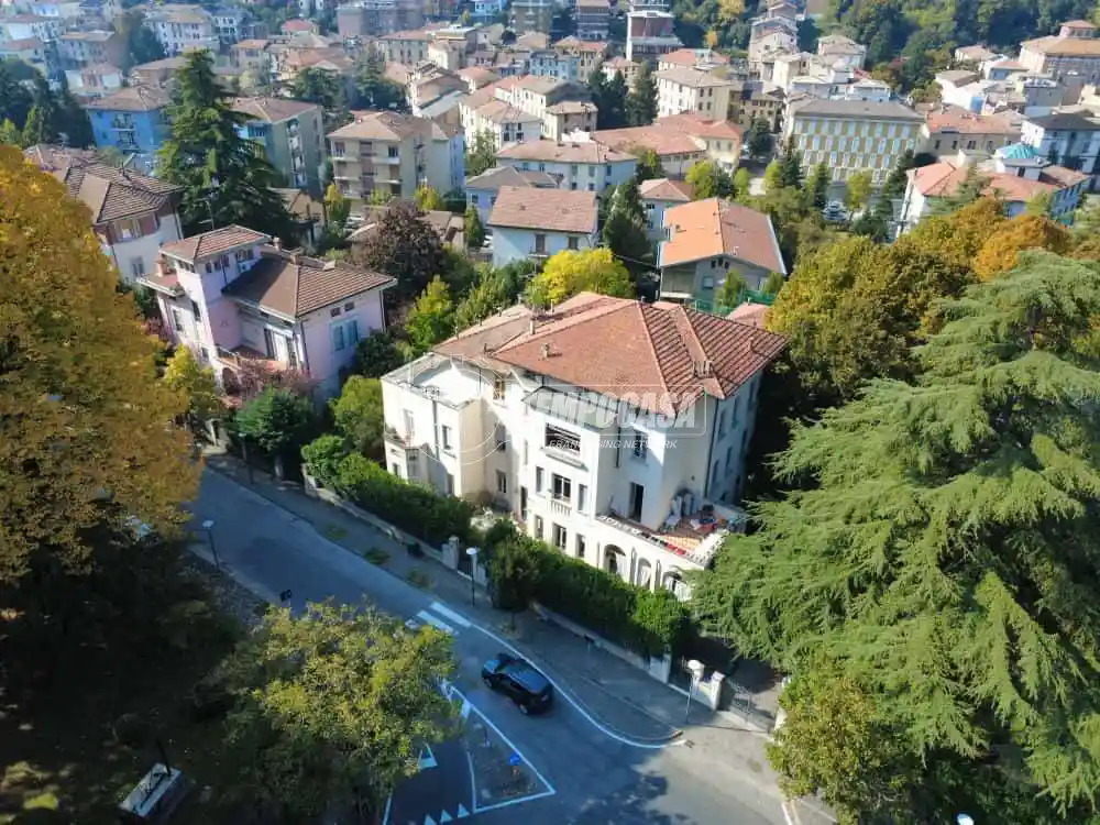 Attico - Mansarda in vendita a Salsomaggiore Terme