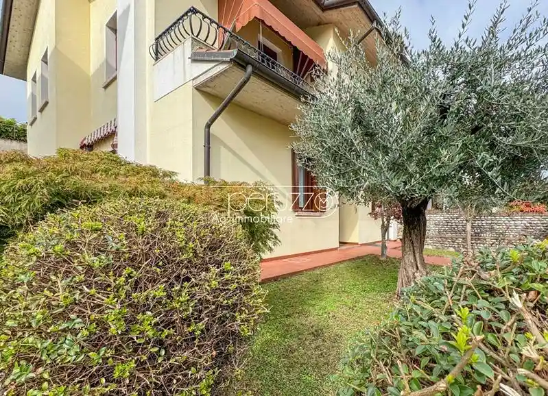 Villa in vendita a Bassano del Grappa
