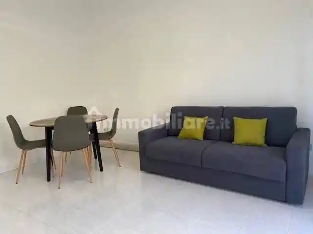 Appartamento in affitto a Monza