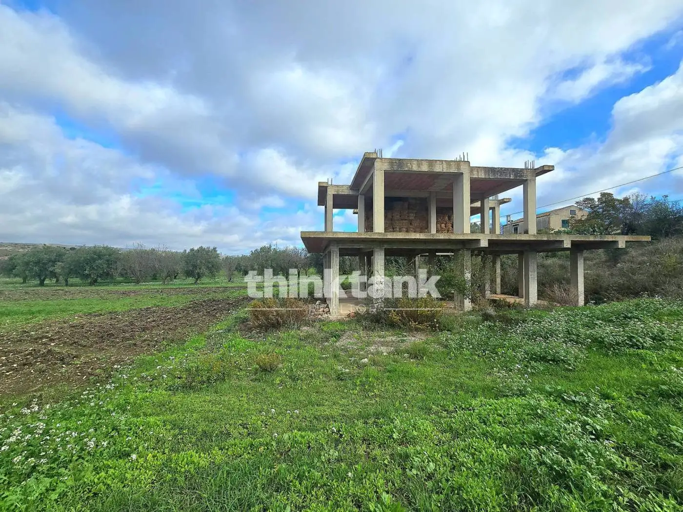 Villa in vendita a Modica