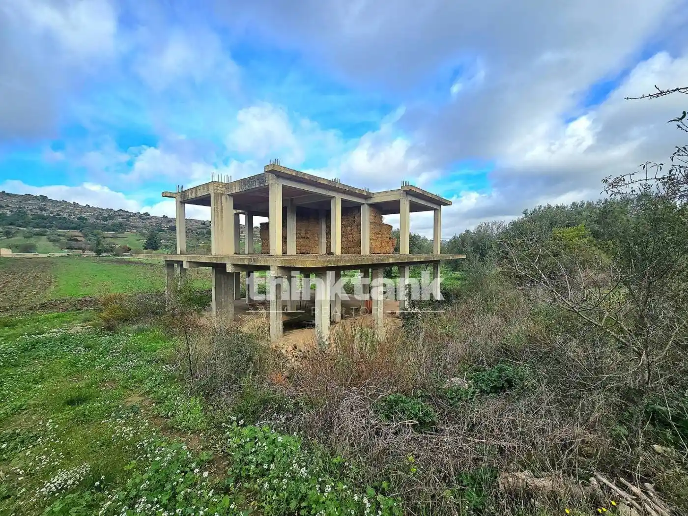 Villa unifamiliare via Rag Orazio Giorgio Pluchino, Fiumara, Modica - foto 4