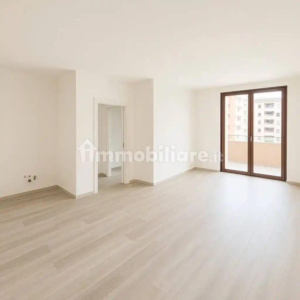 Appartamento in vendita a Assago