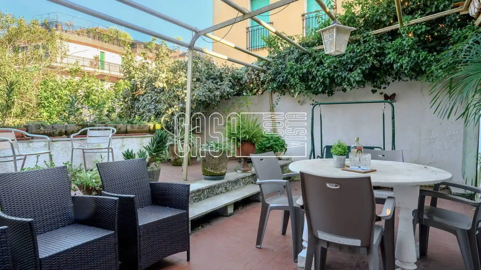 Appartamento in vendita a Lerici