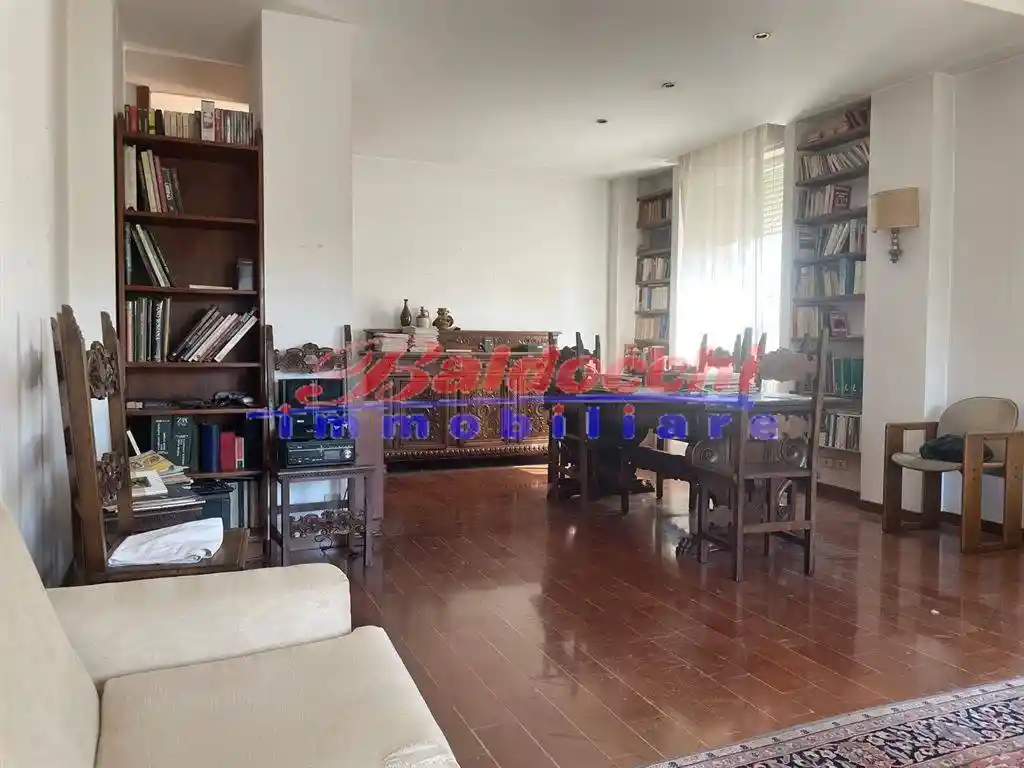 Appartamento in vendita a Fano