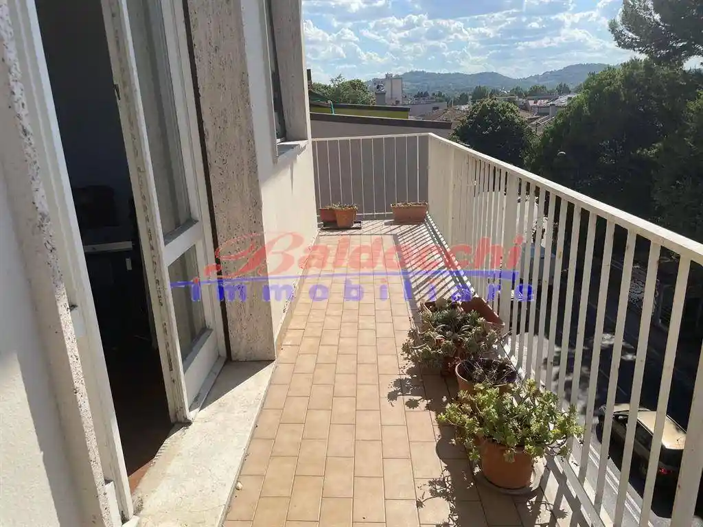 Quadrilocale buono stato, terzo piano, Passeggi - Don Gentili, Fano - foto 3