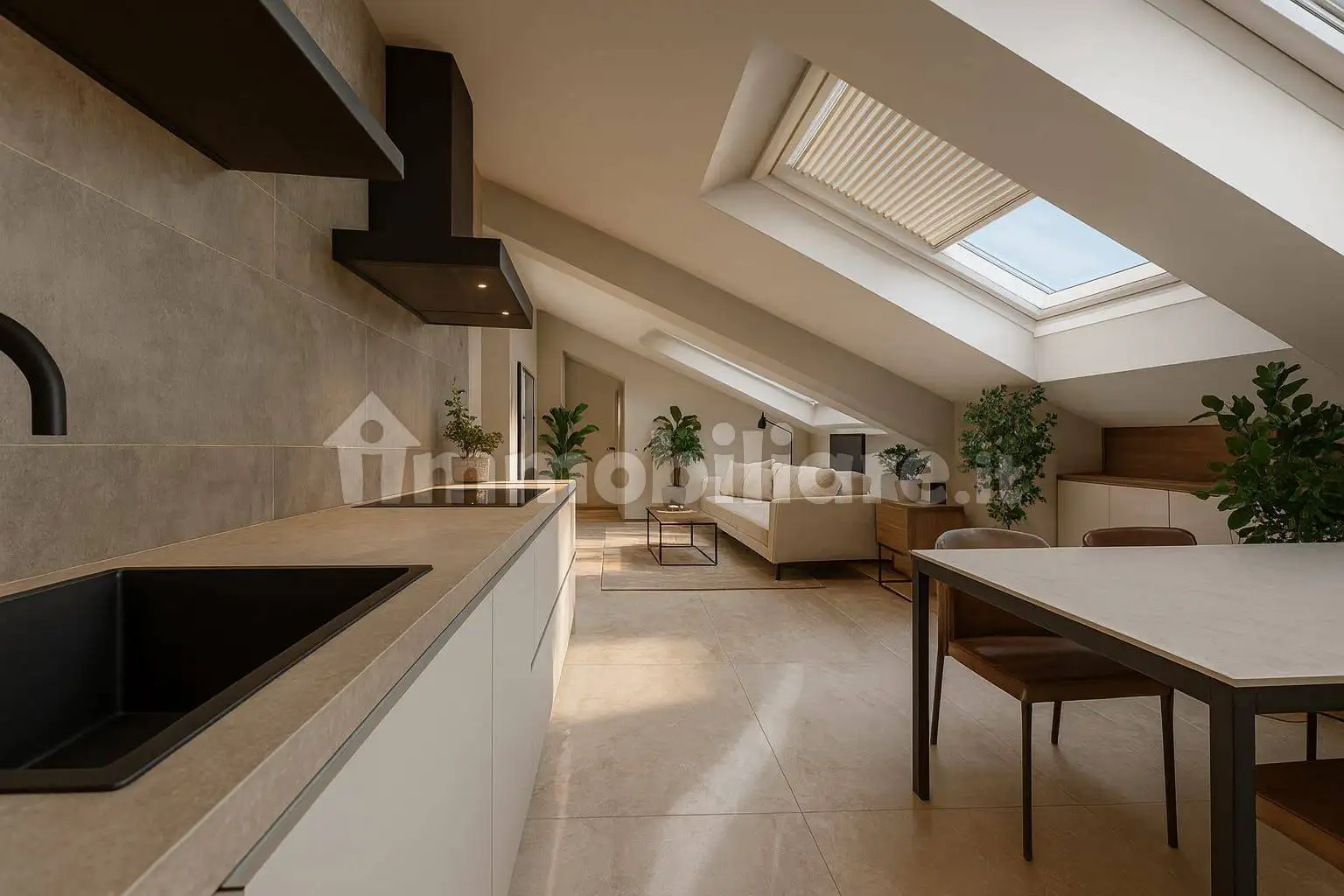 Appartamento in vendita a Napoli