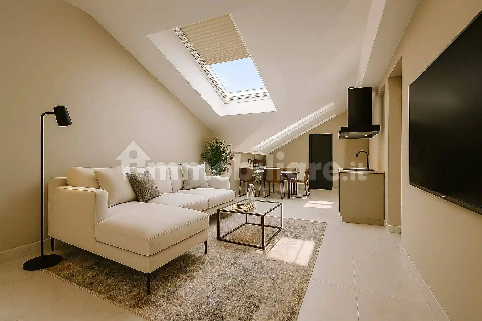 Appartamento - foto 2